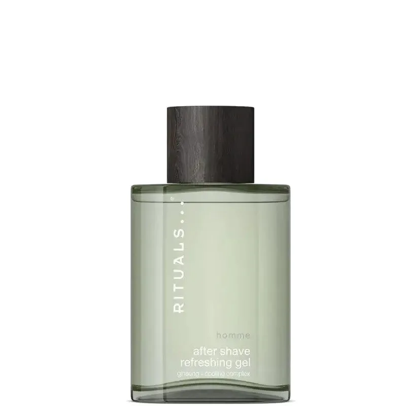 Rituals Rituals Homme After Shave Refreshing Gel - 100 ML