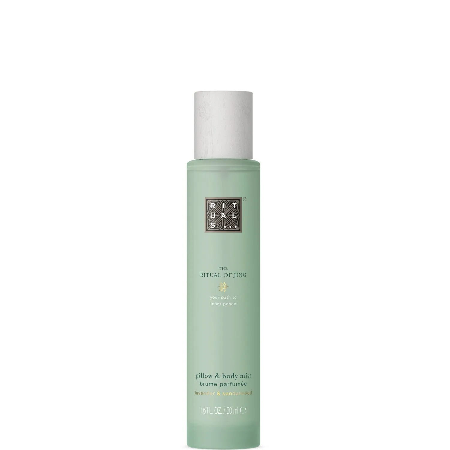 Rituals The Ritual of Jing Night Pillow & Body Mist - 50 ML