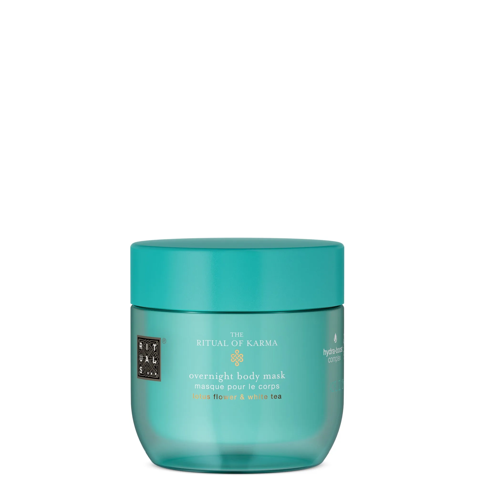 Rituals The Ritual of Karma Overnight Body Mask - 125 ML