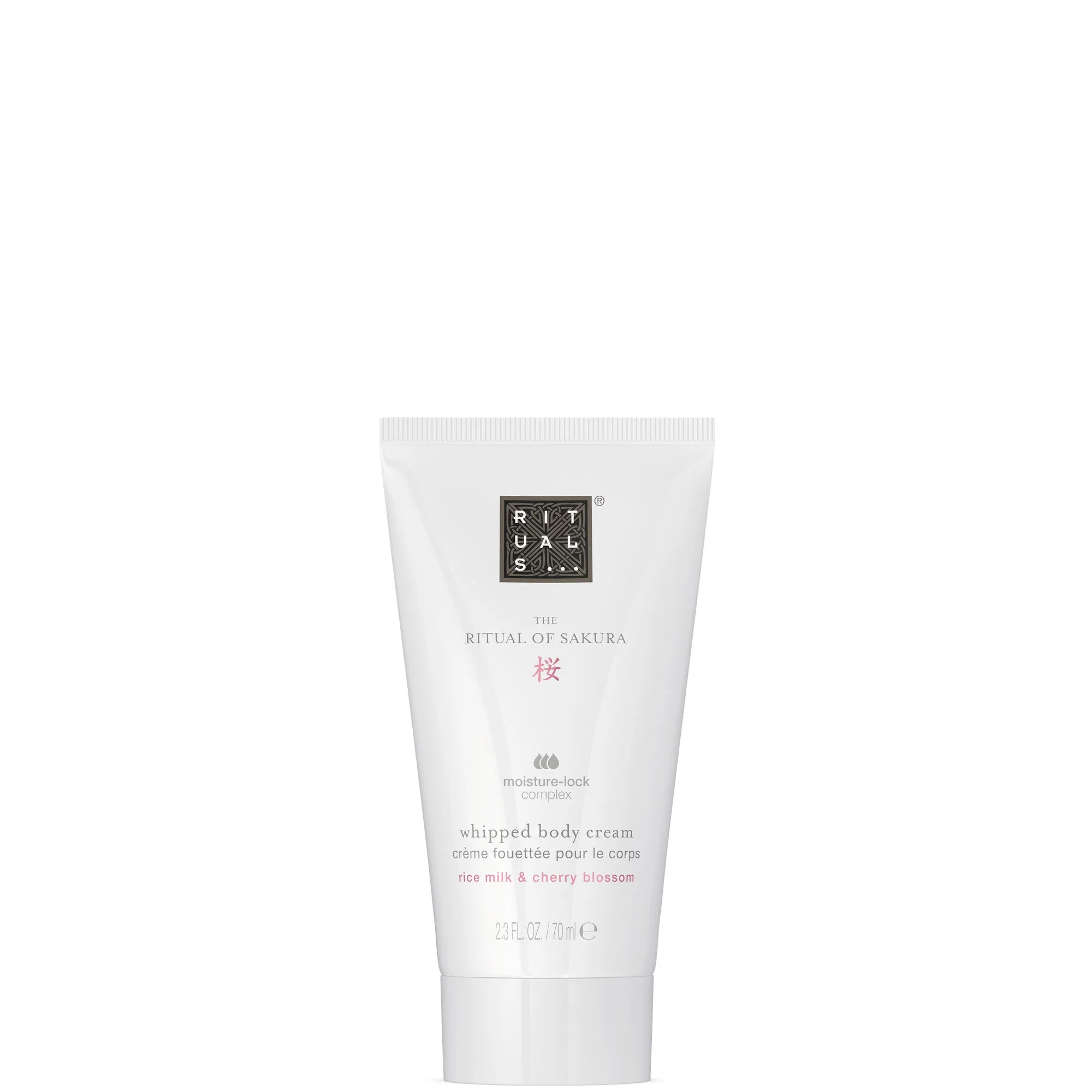 Rituals The Ritual of Sakura Body Cream - 70 ML