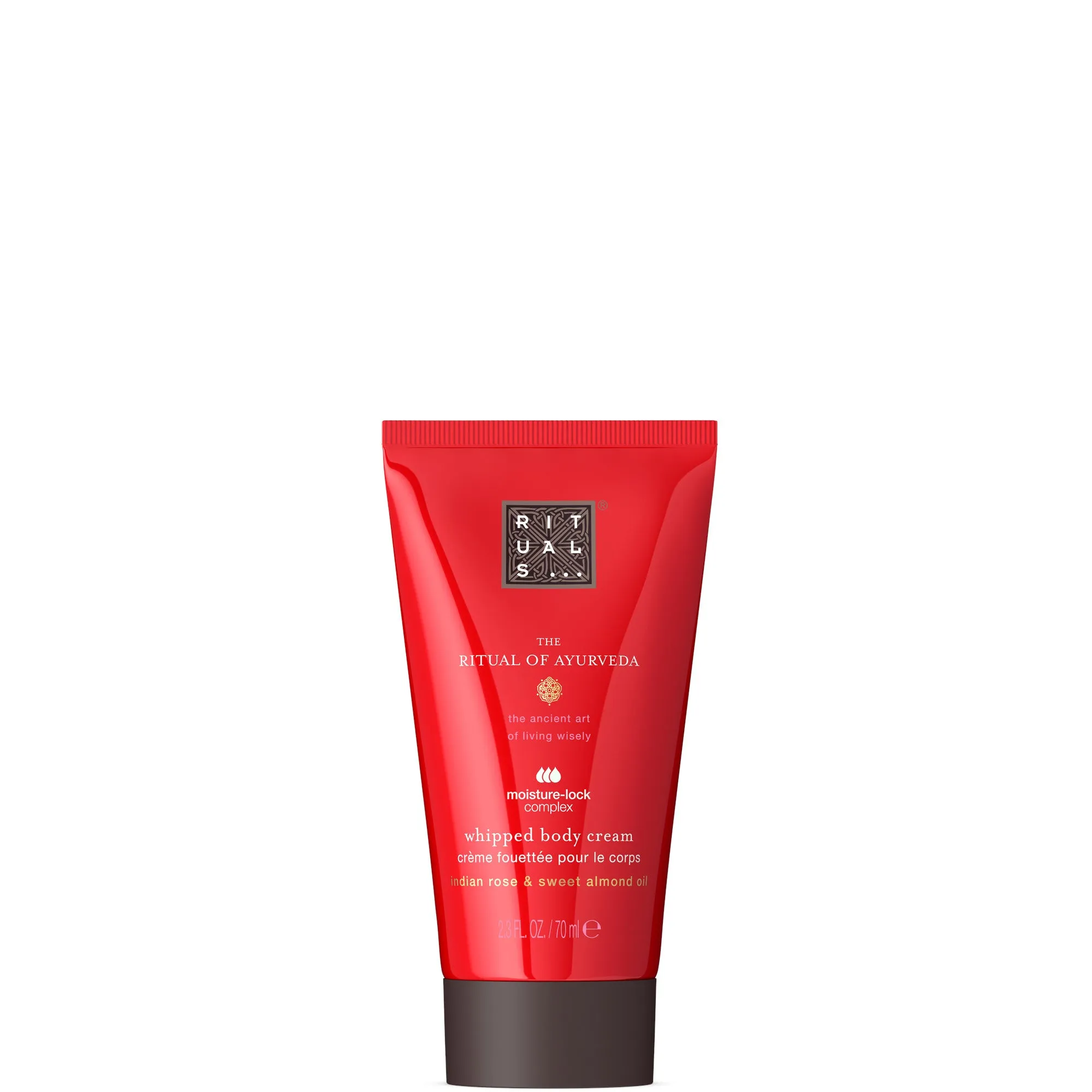 Rituals The Ritual of Ayurveda Body Cream - 70 ML
