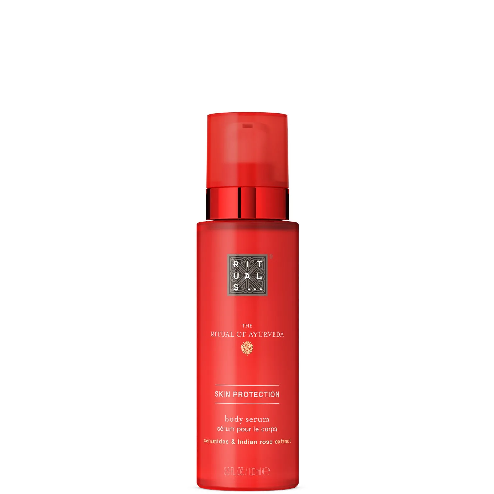 Rituals The Ritual of Ayurveda Body Serum - 100 ML
