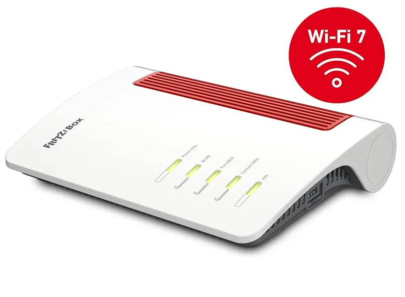 Fritz!Box 7690 Modem Router