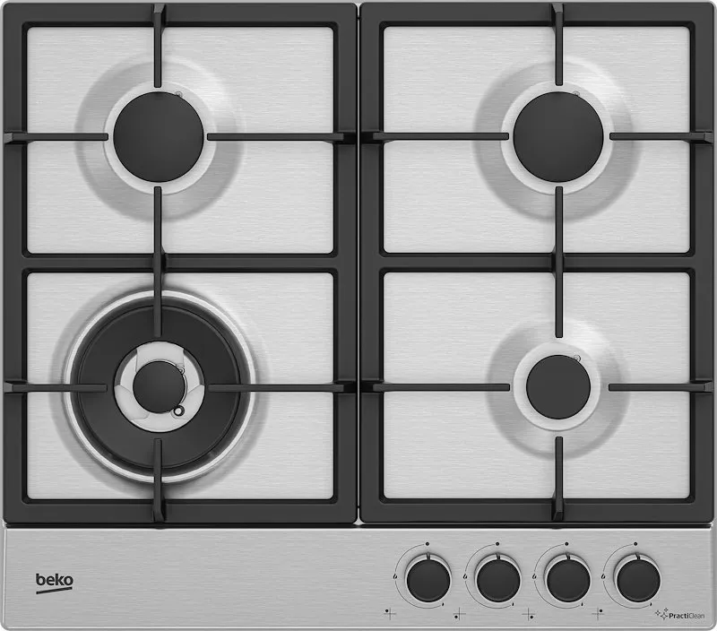 Beko Incasso - Hiaw64225sxe