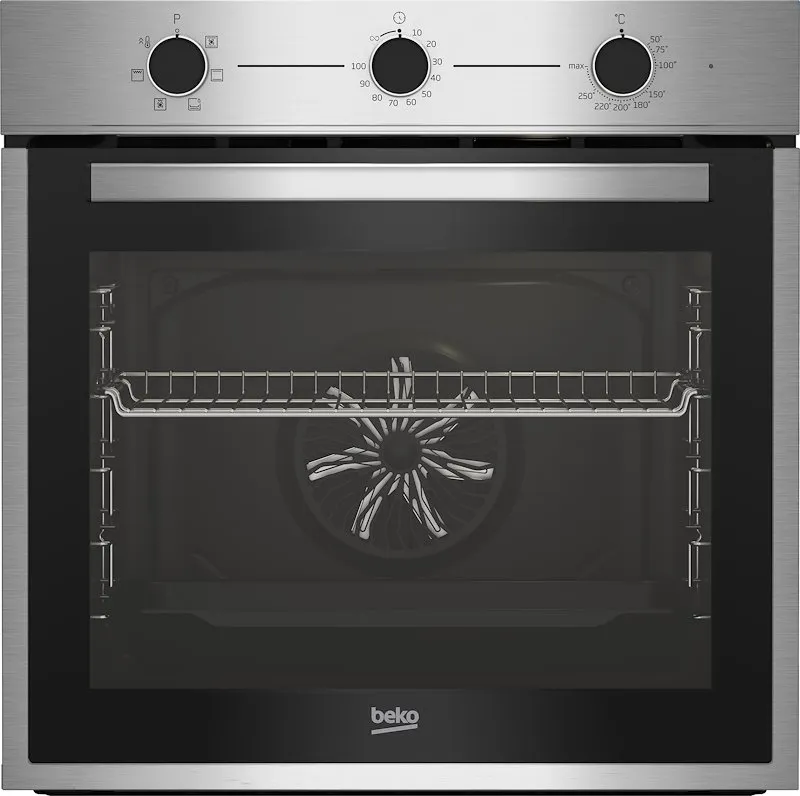 Beko Forno Elettrico Bbie14100x Stainless steel
