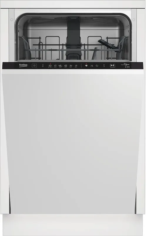 Beko Incasso Lavastoviglie slim Bdis16030