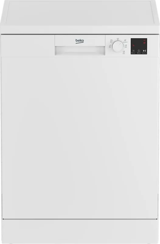 Beko Lavastoviglie Dvn05320w Bianco