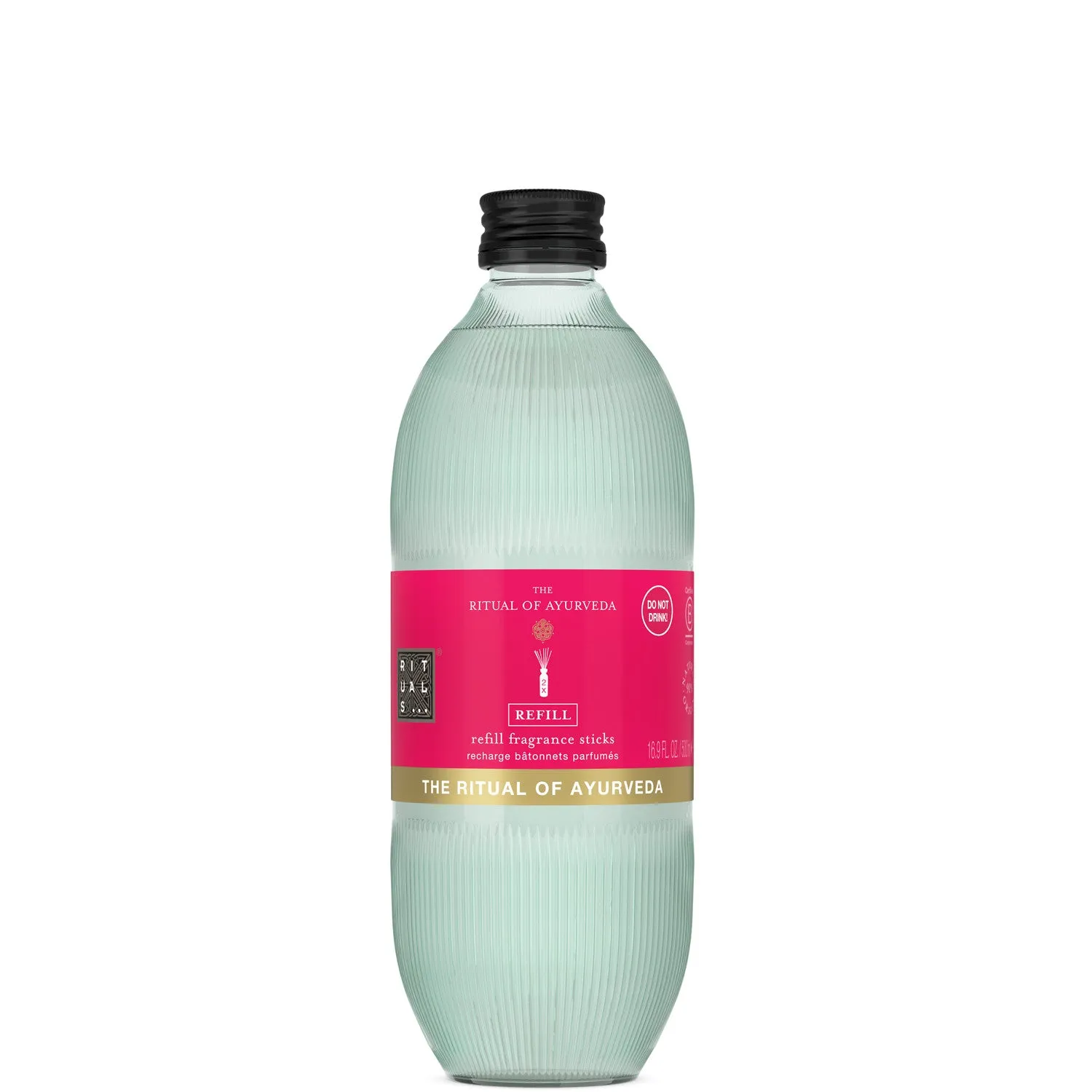 Rituals The Ritual of Ayurveda Fragrance Sticks Refill - 500 ML