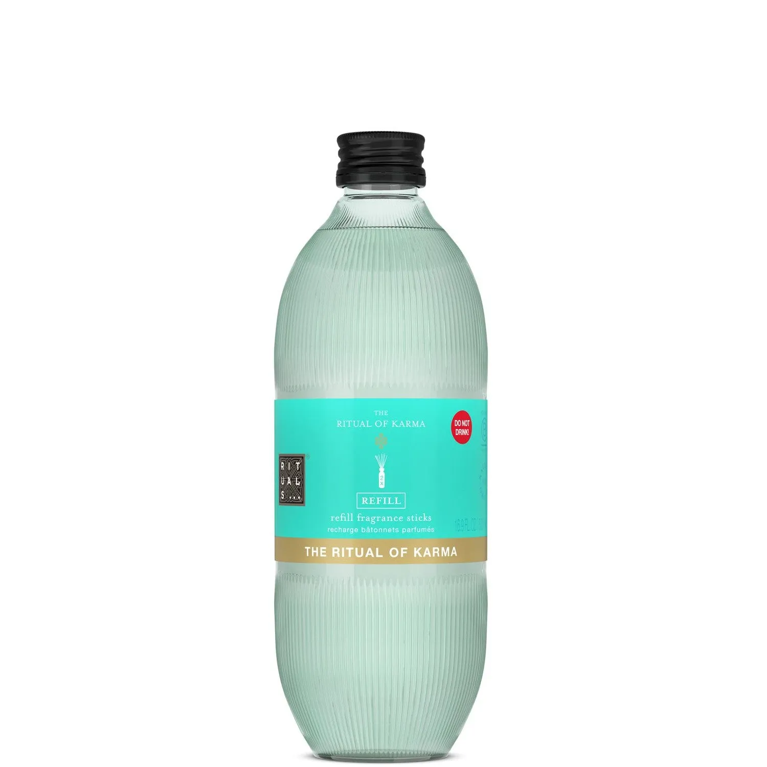 Rituals The Ritual of Karma Fragrance Sticks Refill - 500 ML
