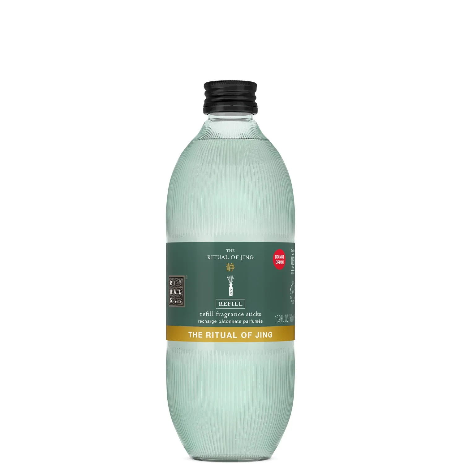 Rituals The Ritual of Jing Fragrance Sticks Refill - 500 ML