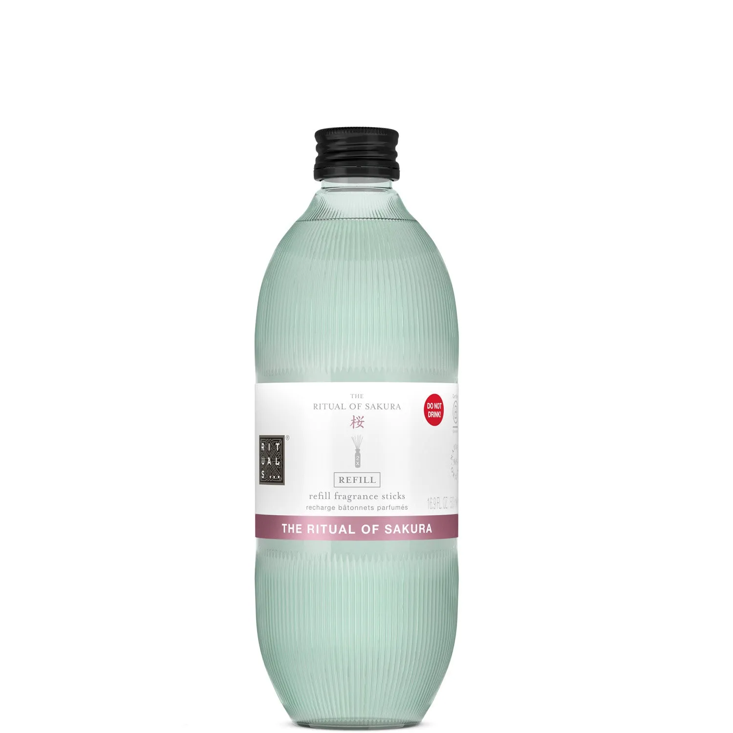 Rituals The Ritual of Sakura Fragrance Sticks Refill - 500 ML