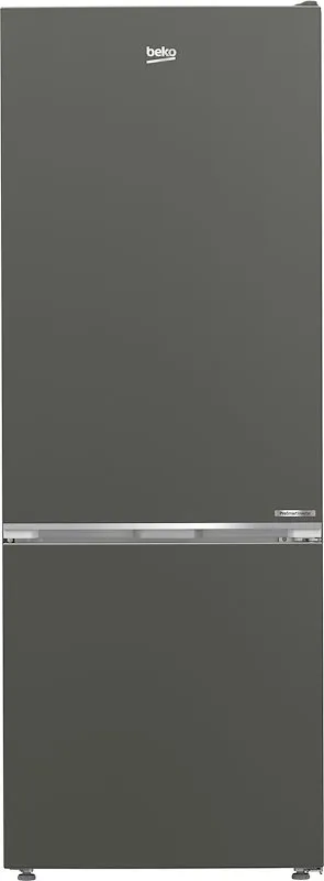 Beko Frigorifero Combinato B3RCNE564HG Grigio