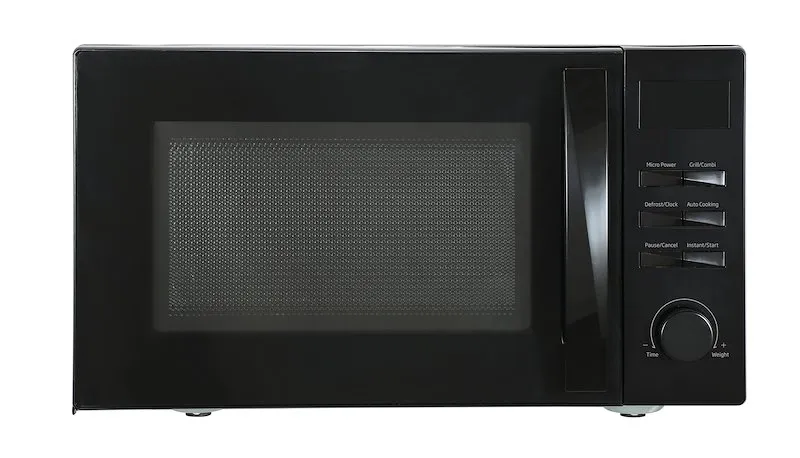 Beko Microonde MGF23210B Nero