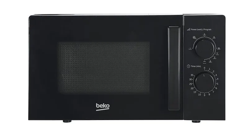 Beko Microonde MGC20100B1 Nero