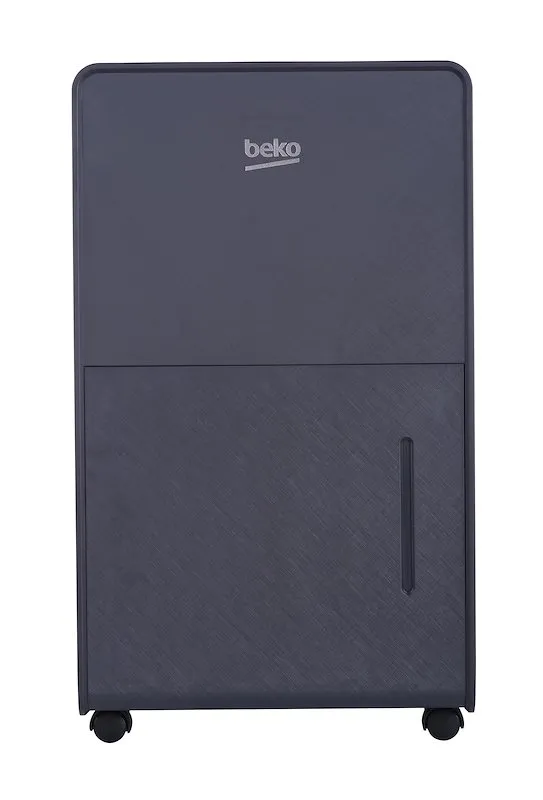 Beko Deumidificatore BDPM020 Grigio
