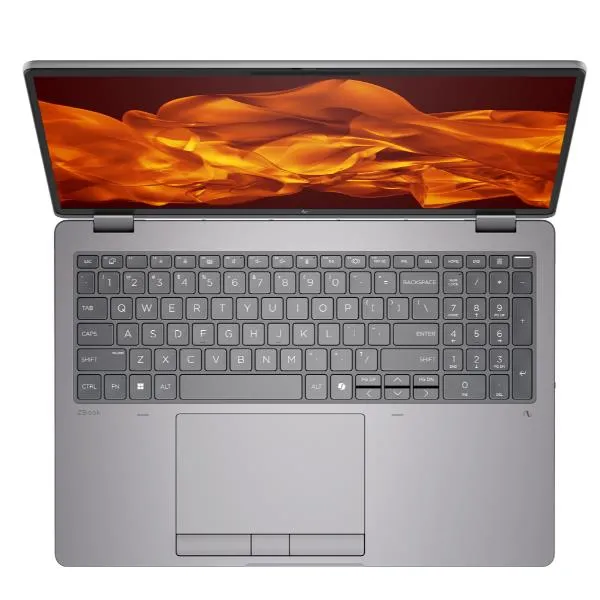 Hp Zfury 16G1I ULTRA7 255HX 32/1 RTX2000 W11P 3YW D5JP8ET#ABZ