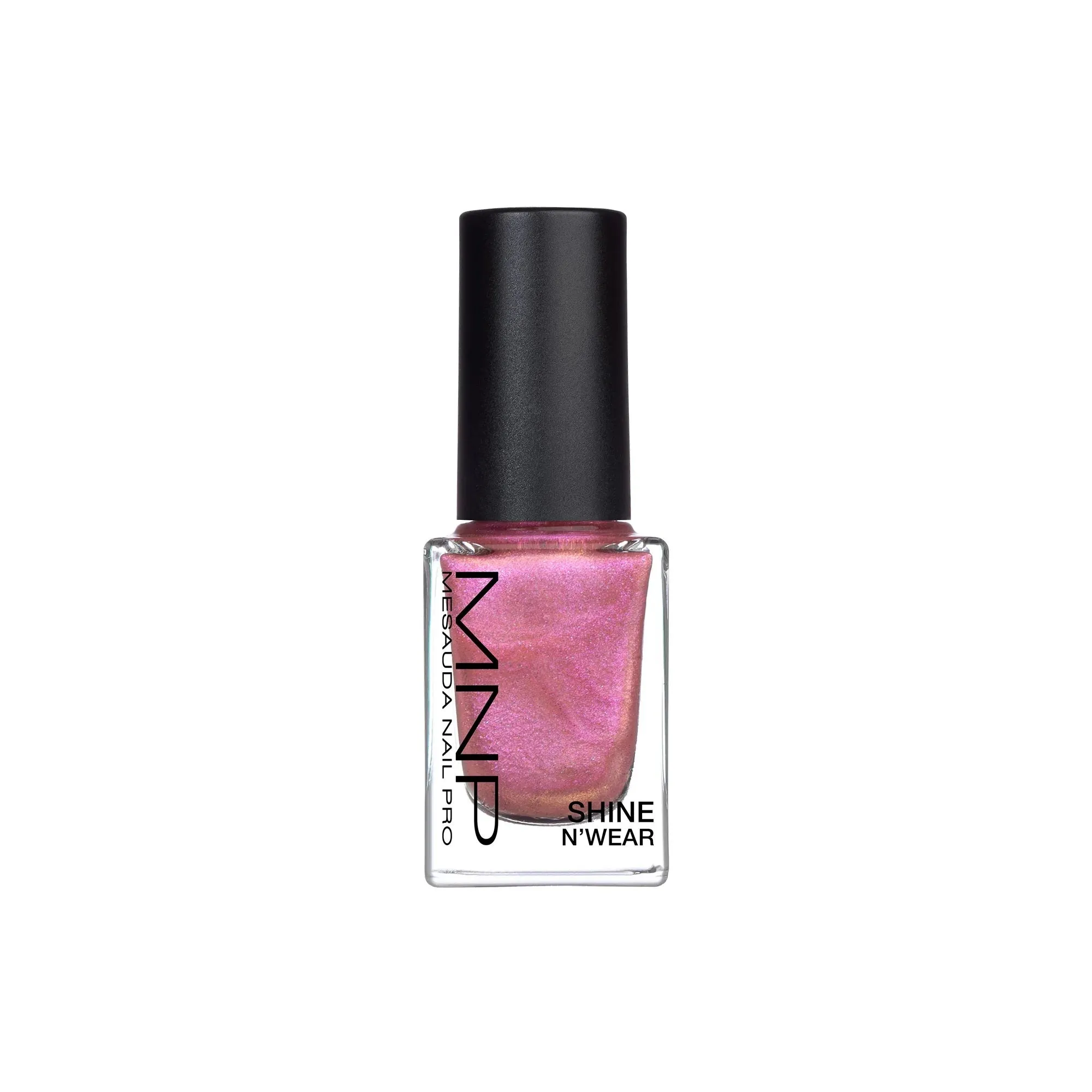 Mesauda Shine n'Wear Full 239 Aura
