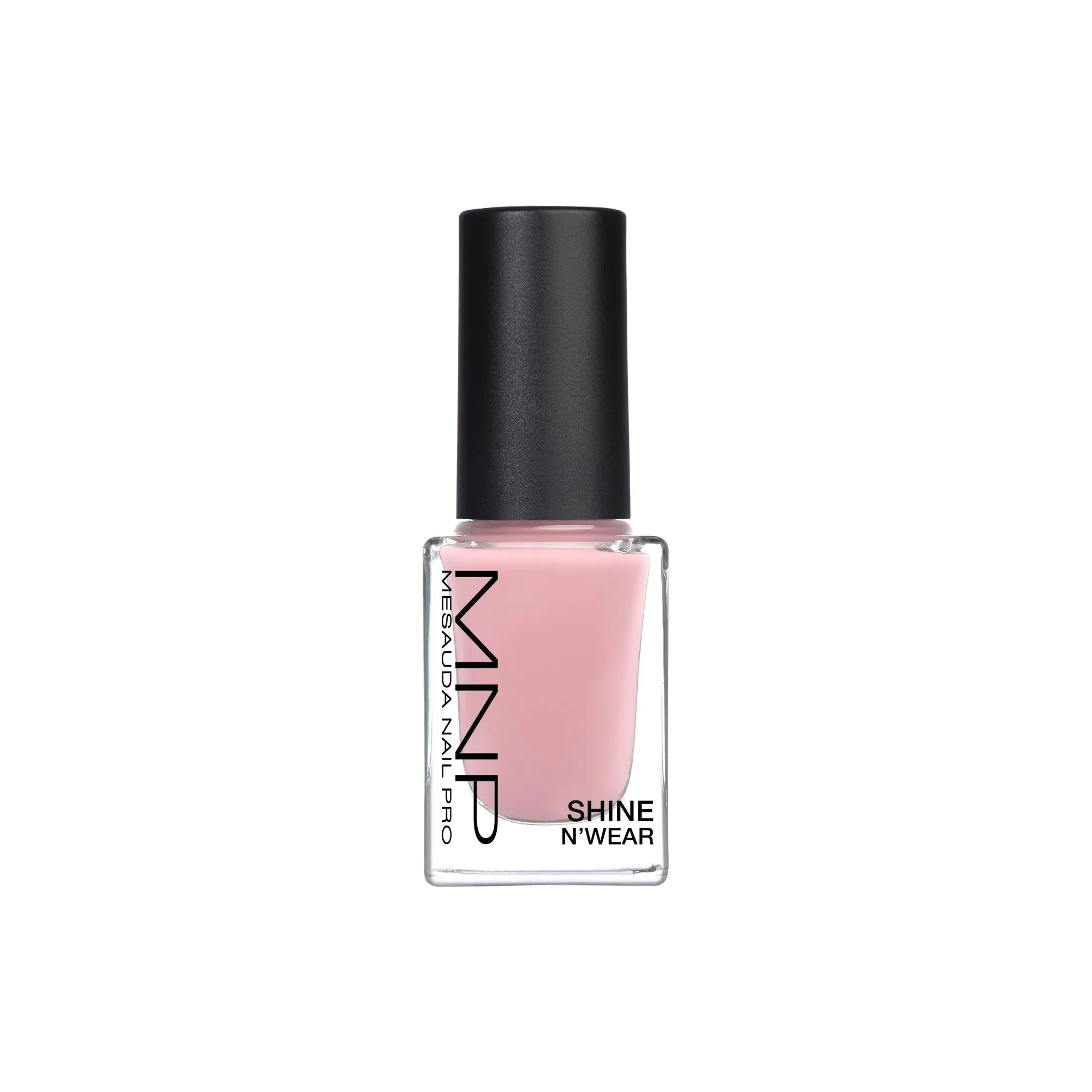 Mesauda Shine n'Wear Full 240 Elle