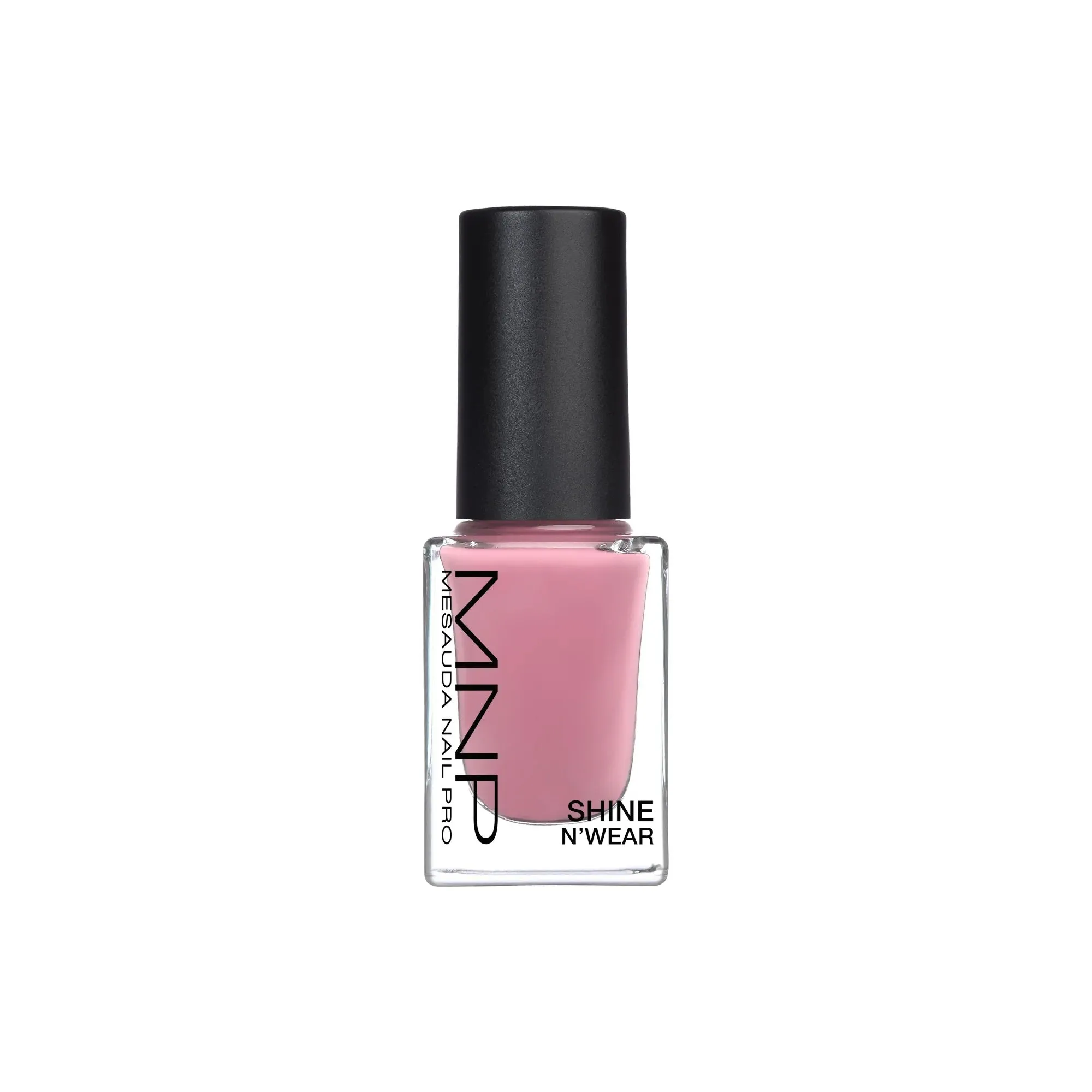 Mesauda Shine n'Wear Full 242 Desire