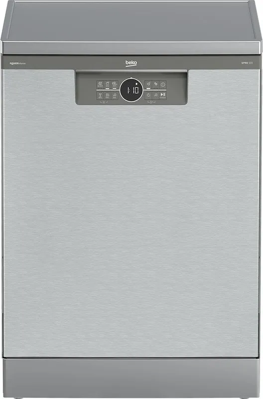Beko Lavastoviglie Bdfn26550xp