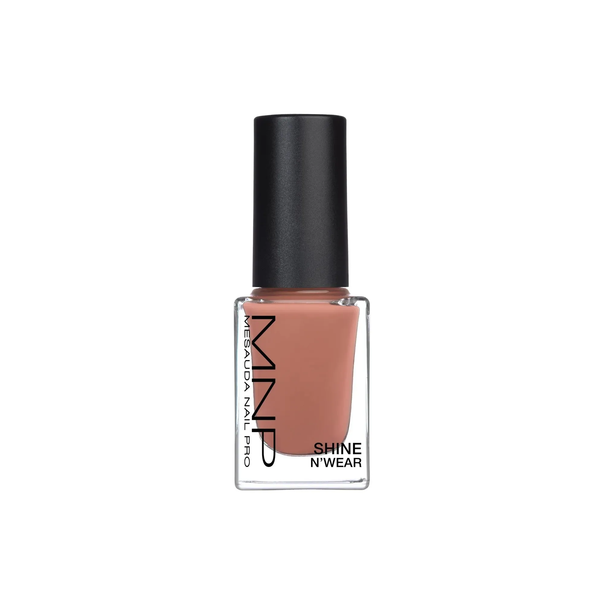 Mesauda Shine n'Wear Full 247 Muse Charm