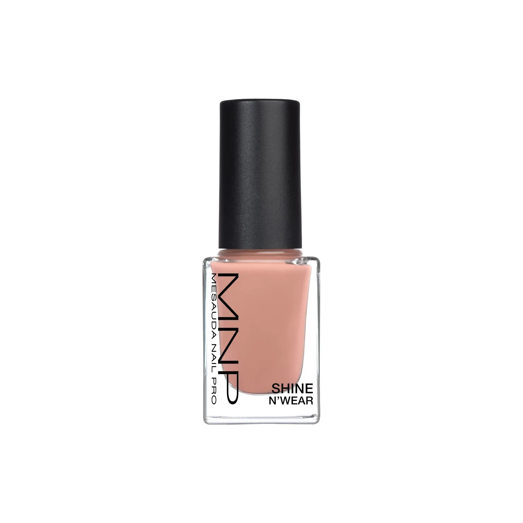 Mesauda Shine n'Wear Full 248 Bombshell