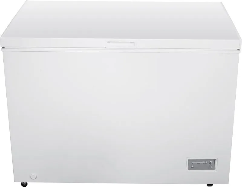 Beko Congelatore a Pozzetto 308L Cf316eiwn Bianco