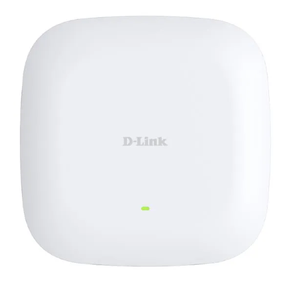 D-Link Nuclias Connect BE9500 Wi-Fi 7 Access Point DAP-E9560