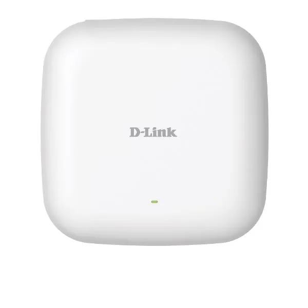 D-Link AX3600 Wi-Fi 6 Dual-Band POE Access Point DAP-X2850