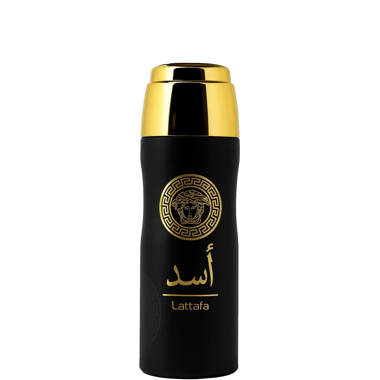 Lattafa Lattafa Asad Perfumed Deo Spray - 200 ML