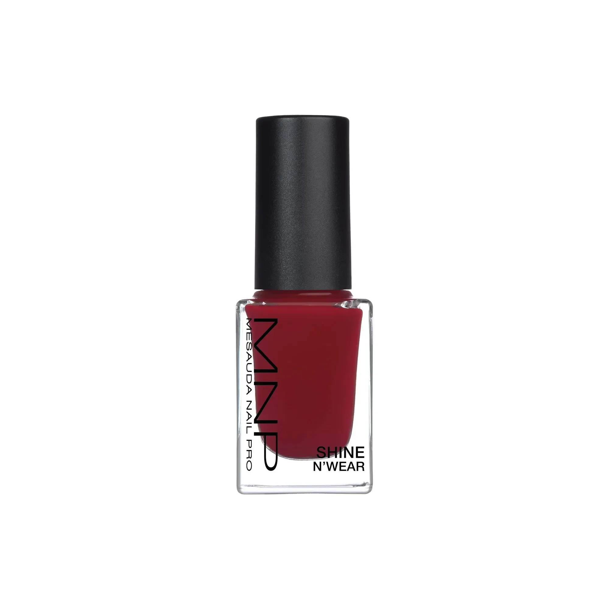 Mesauda Shine n'Wear Full 259 Caramel Apple