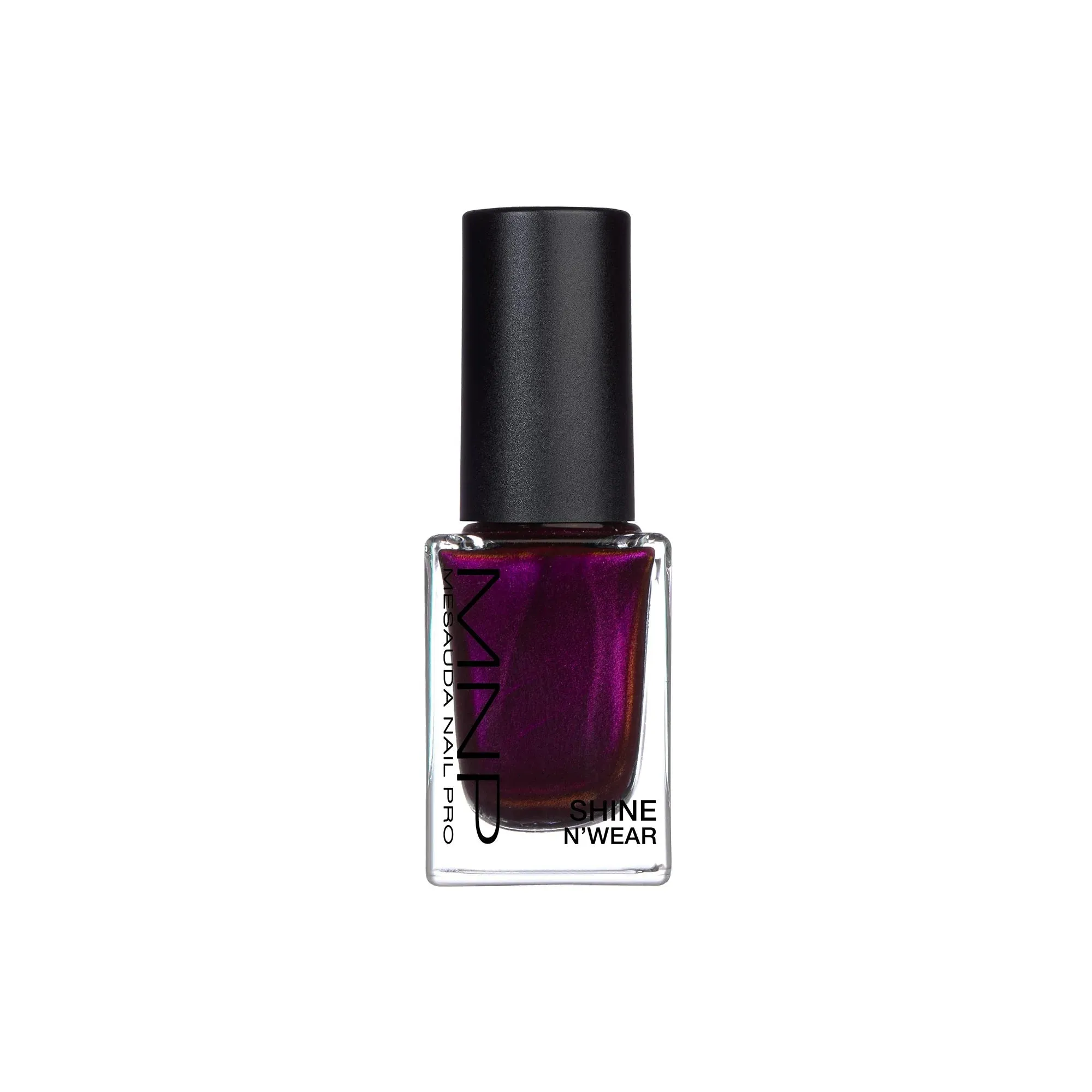 Mesauda Shine n'Wear Full 262 Galaxy Eyes