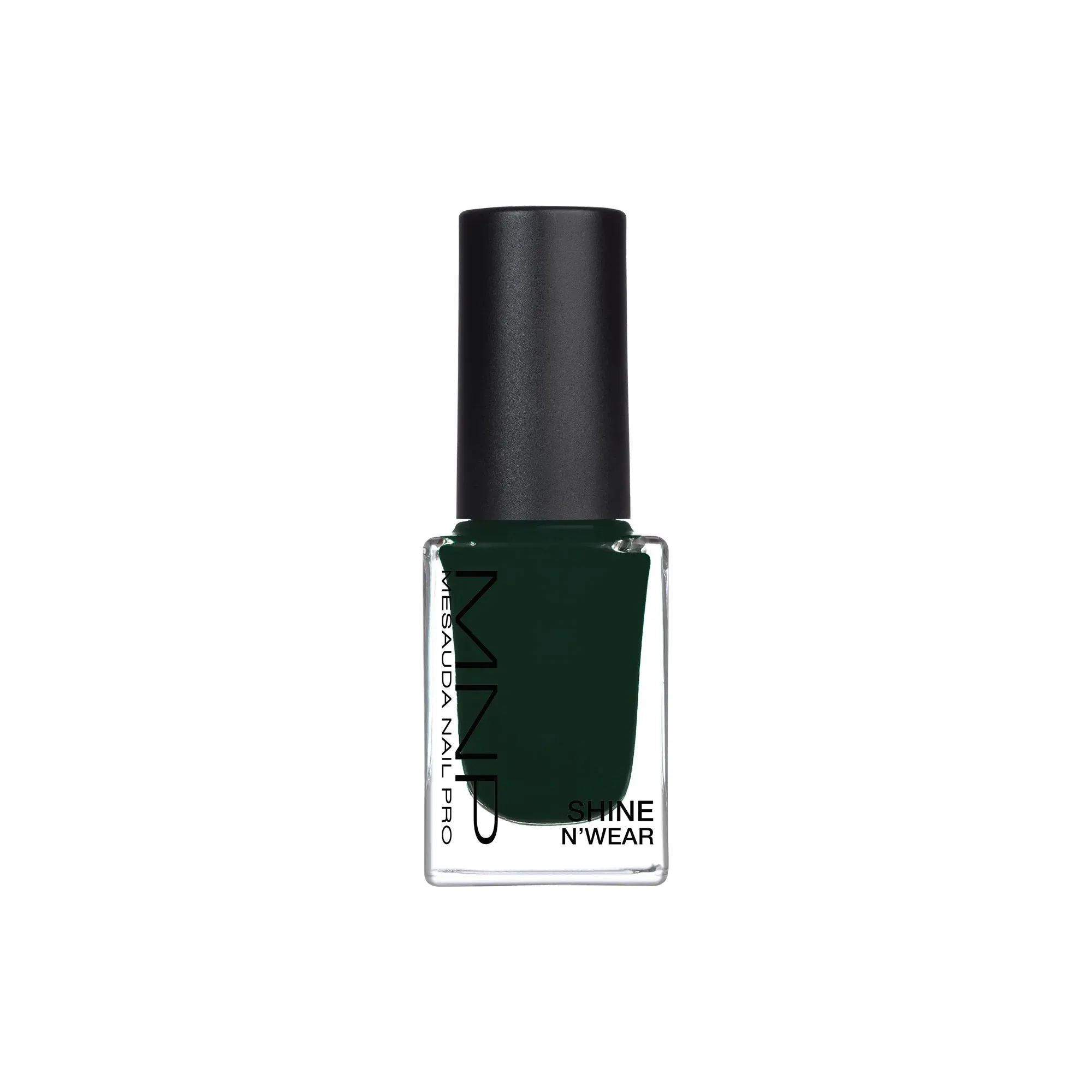 Mesauda Shine n'Wear Full 264 Evergreen