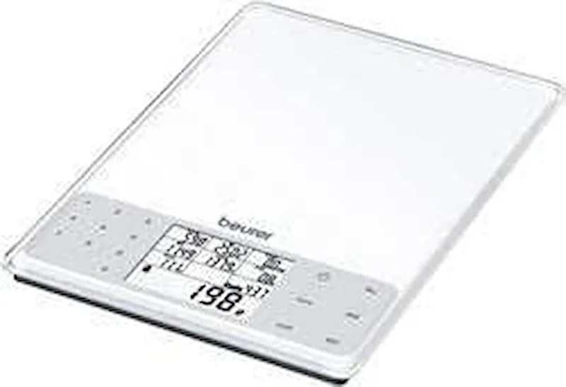 Beurer - Ds61
