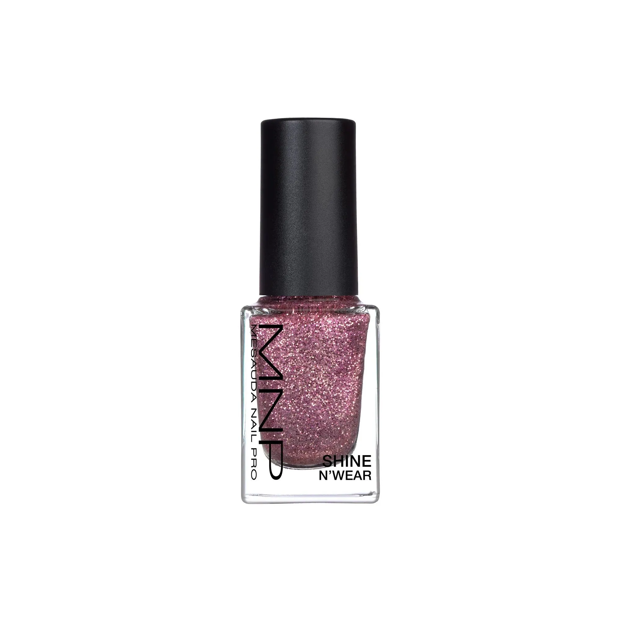 Mesauda Shine n'Wear Full 268 Egocentrica