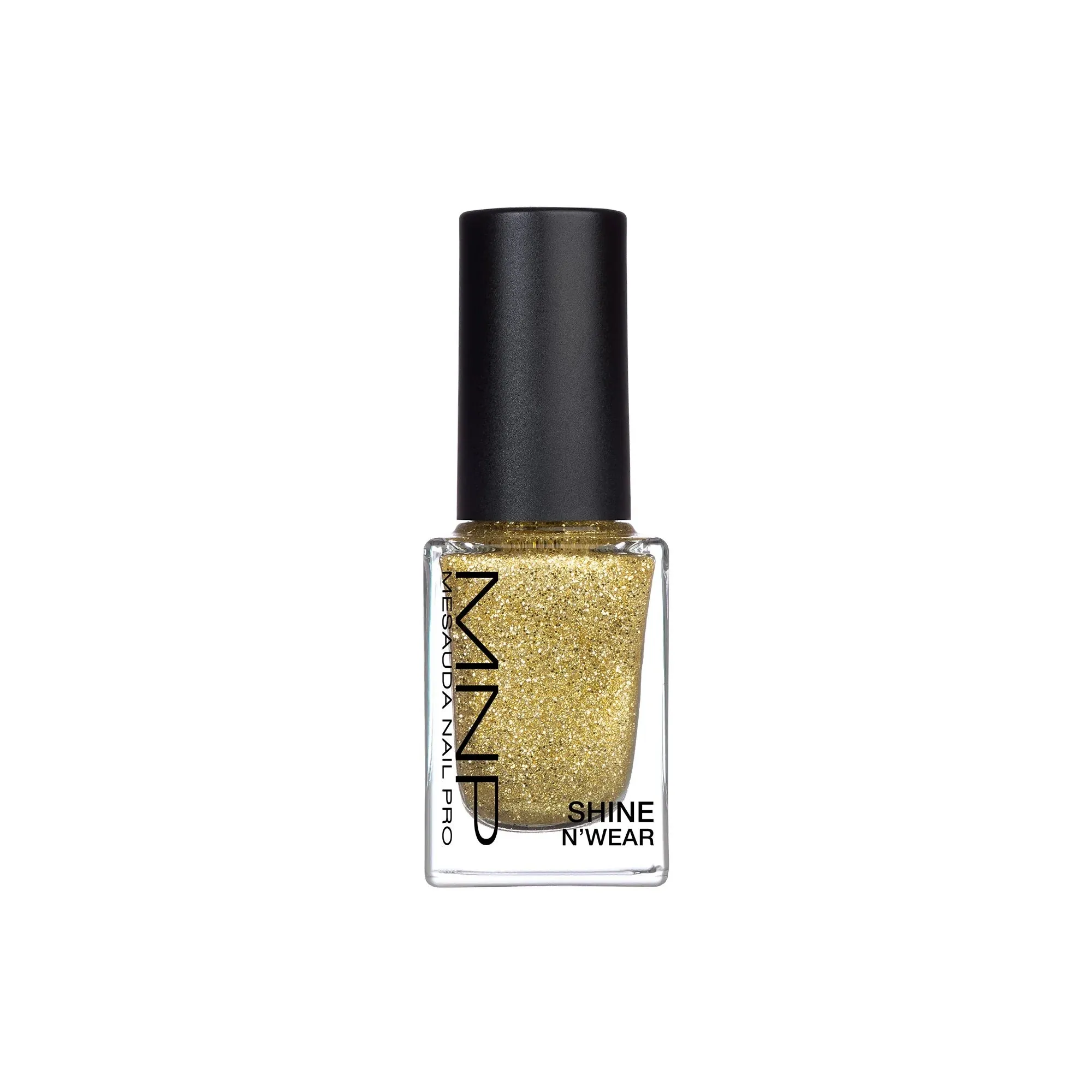 Mesauda Shine n'Wear Full 269 Golden Moon