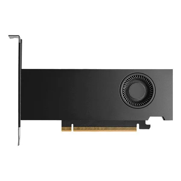 Dell Nvidia Rtx Pro 2000 Blackwell 16GB GDDR7 Fh DELL-818KR
