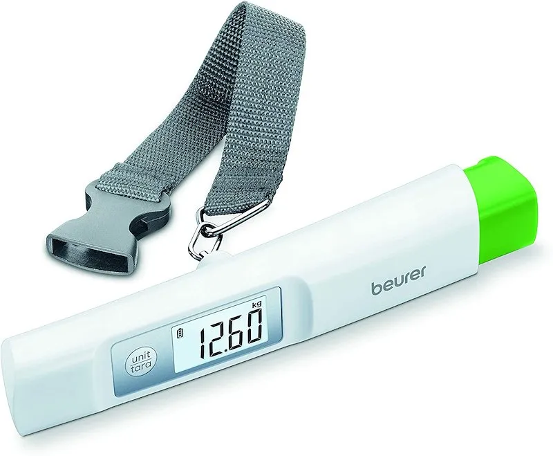 Beurer - Ls 20 Eco