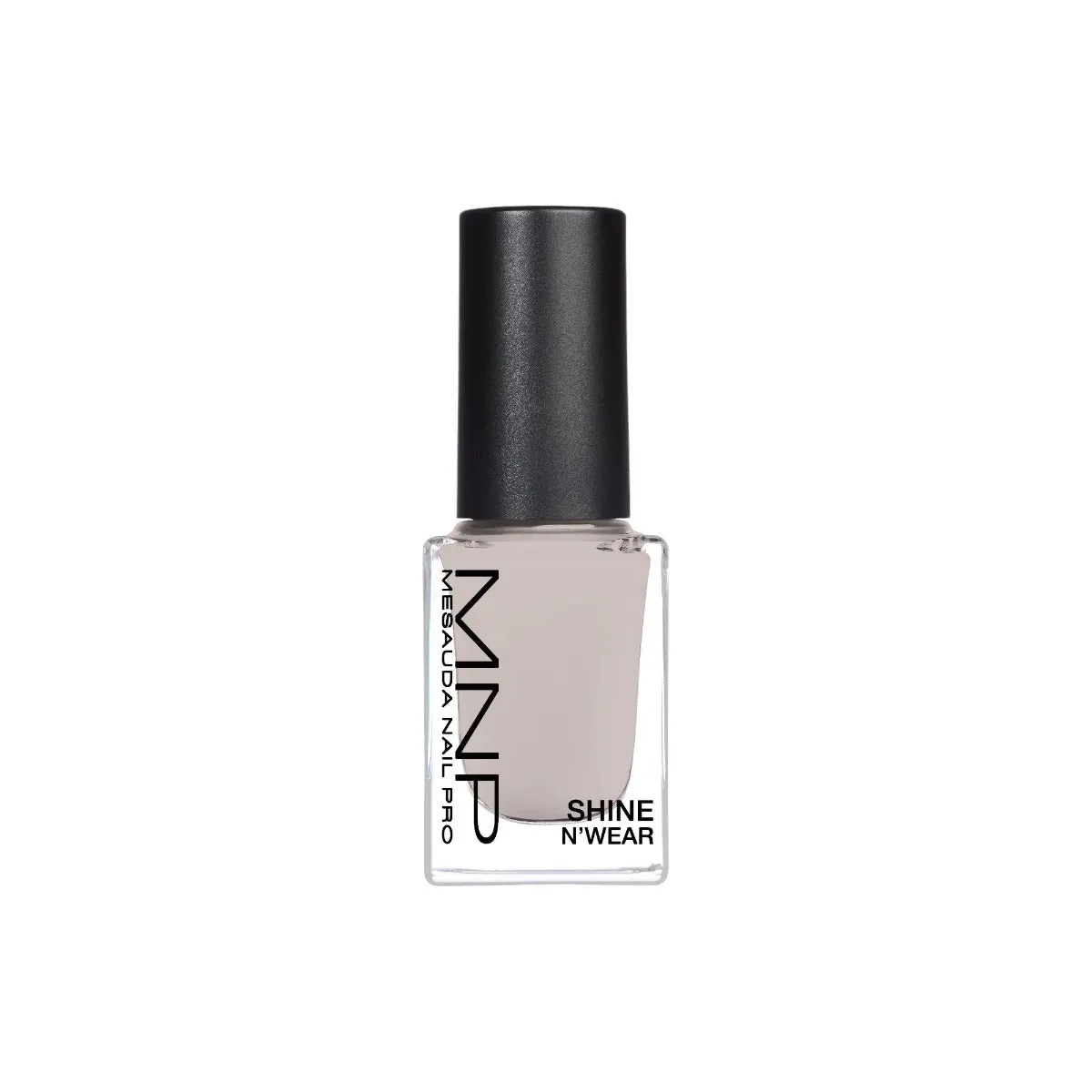 Mesauda Shine n'Wear Full 273 Satin