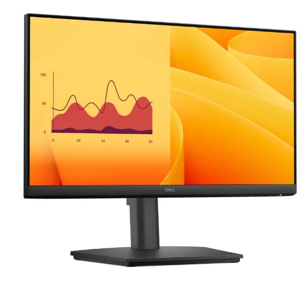 Dell Pro 22 Adjustable Stand Monitor E2225HSM DELL-E2225HSM