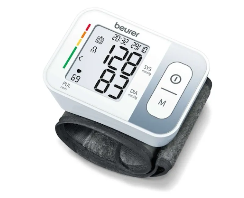 Beurer Misurapressione BC 28