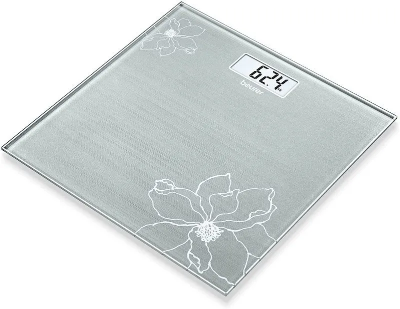 Beurer Bilancia pesapersone Gs 10 Glitter