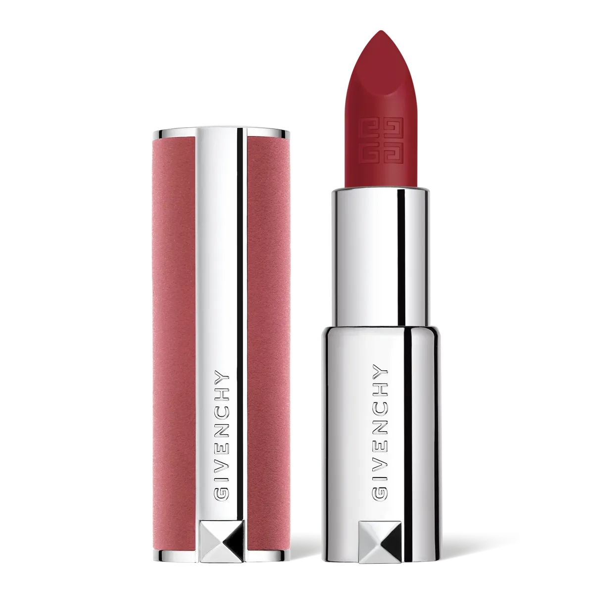 Givenchy Le Rouge Sheer Velvet 37 rouge graine