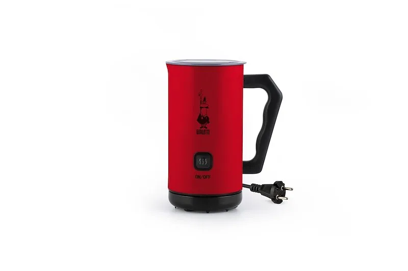 Bialetti Montalatte MKF02 Rosso