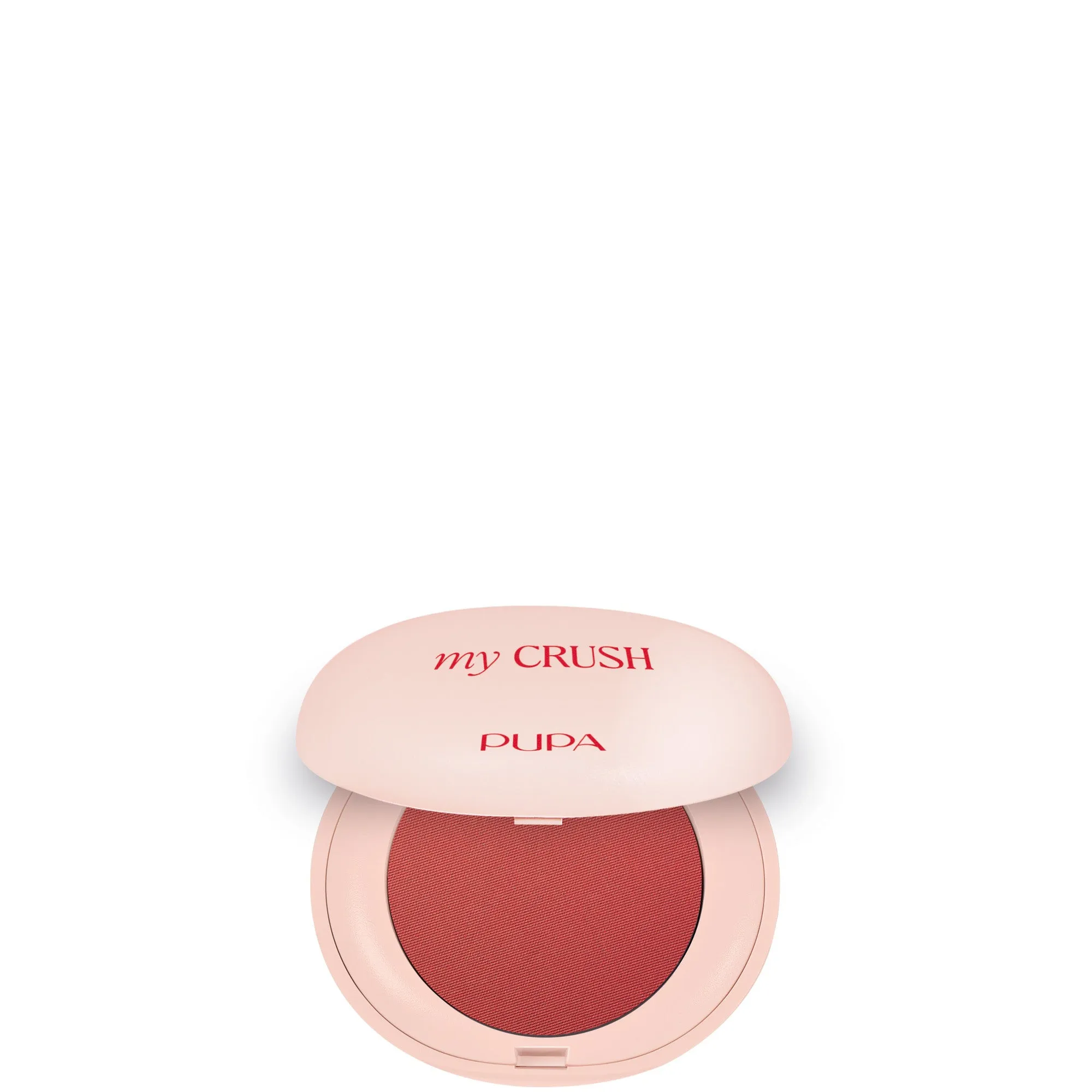 Pupa My Crush Lips & Cheek - N. 005 YOU DRIVE ME CRAZY
