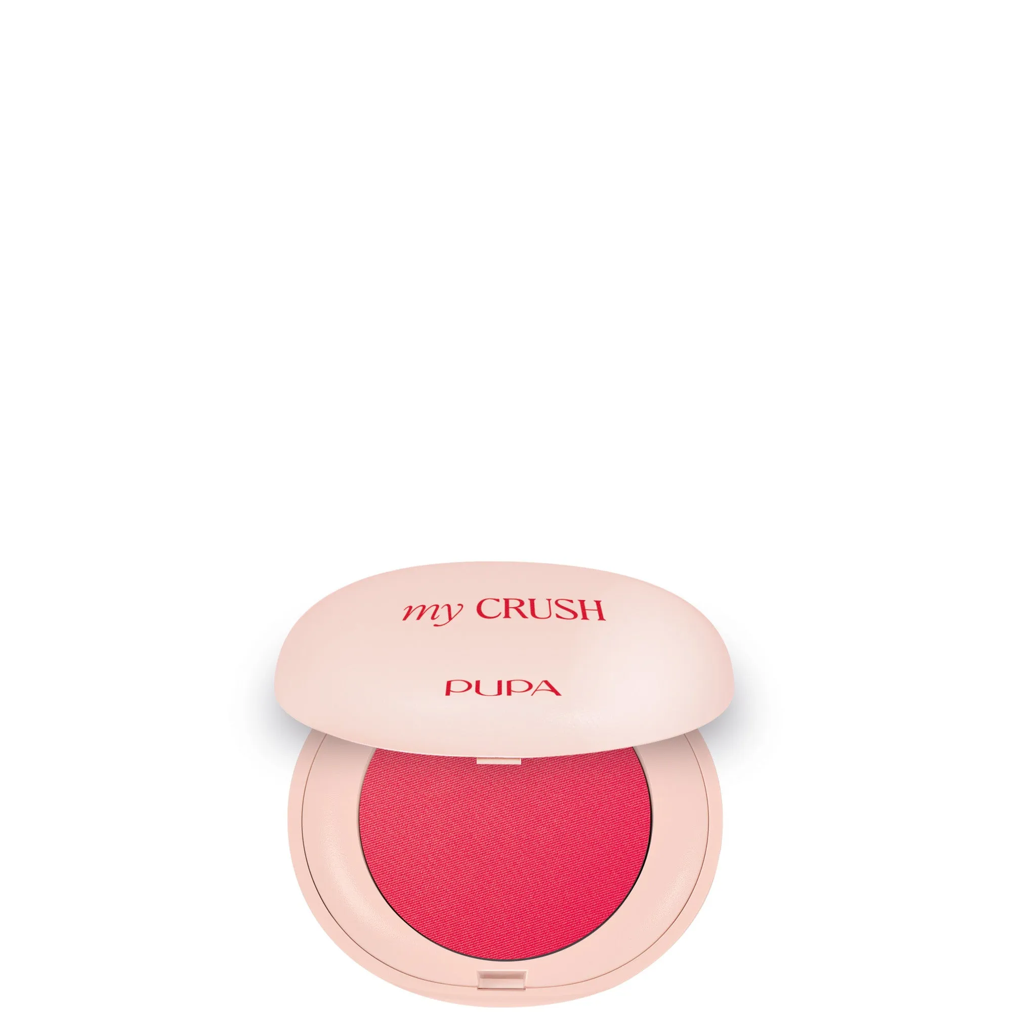 Pupa My Crush Lips & Cheek - N. 003 OH,MY GOSH