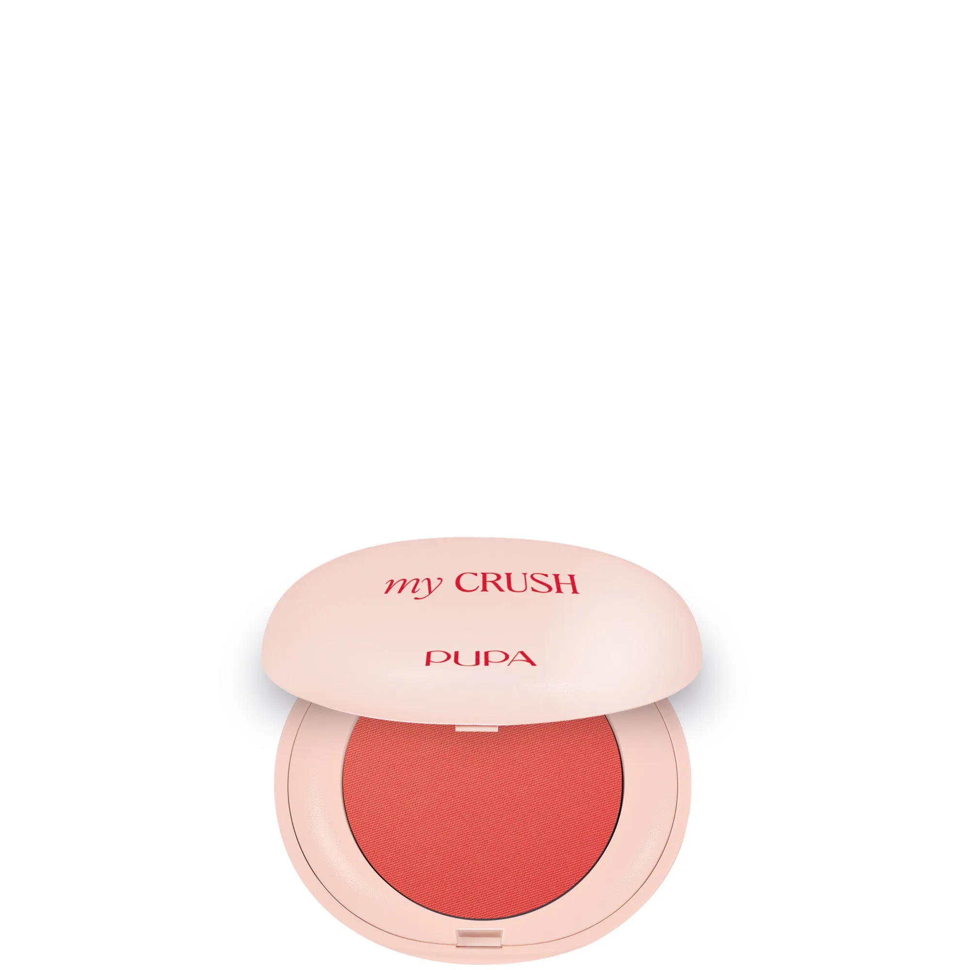 Pupa My Crush Lips & Cheek - N. 001 THAT'S HOT