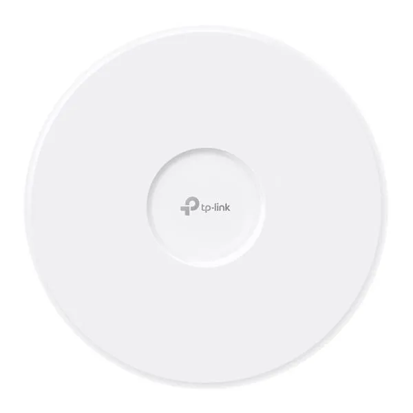Tp-Link Tri-Band Wi-Fi 7 Access Point, 2×10G RJ45 Port EAP783