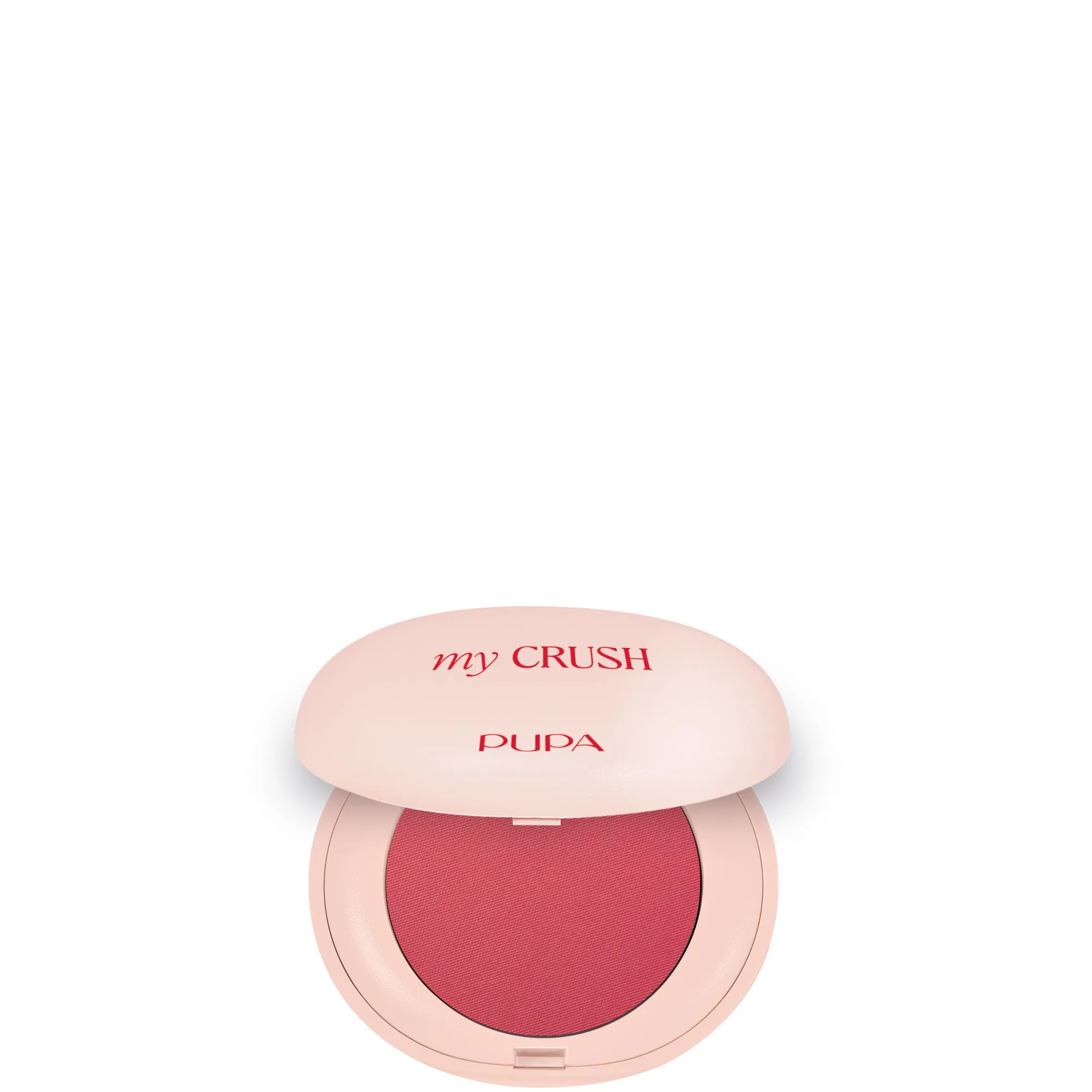 Pupa My Crush Lips & Cheek - N. 002 OOPS,I DID IT AGAIN