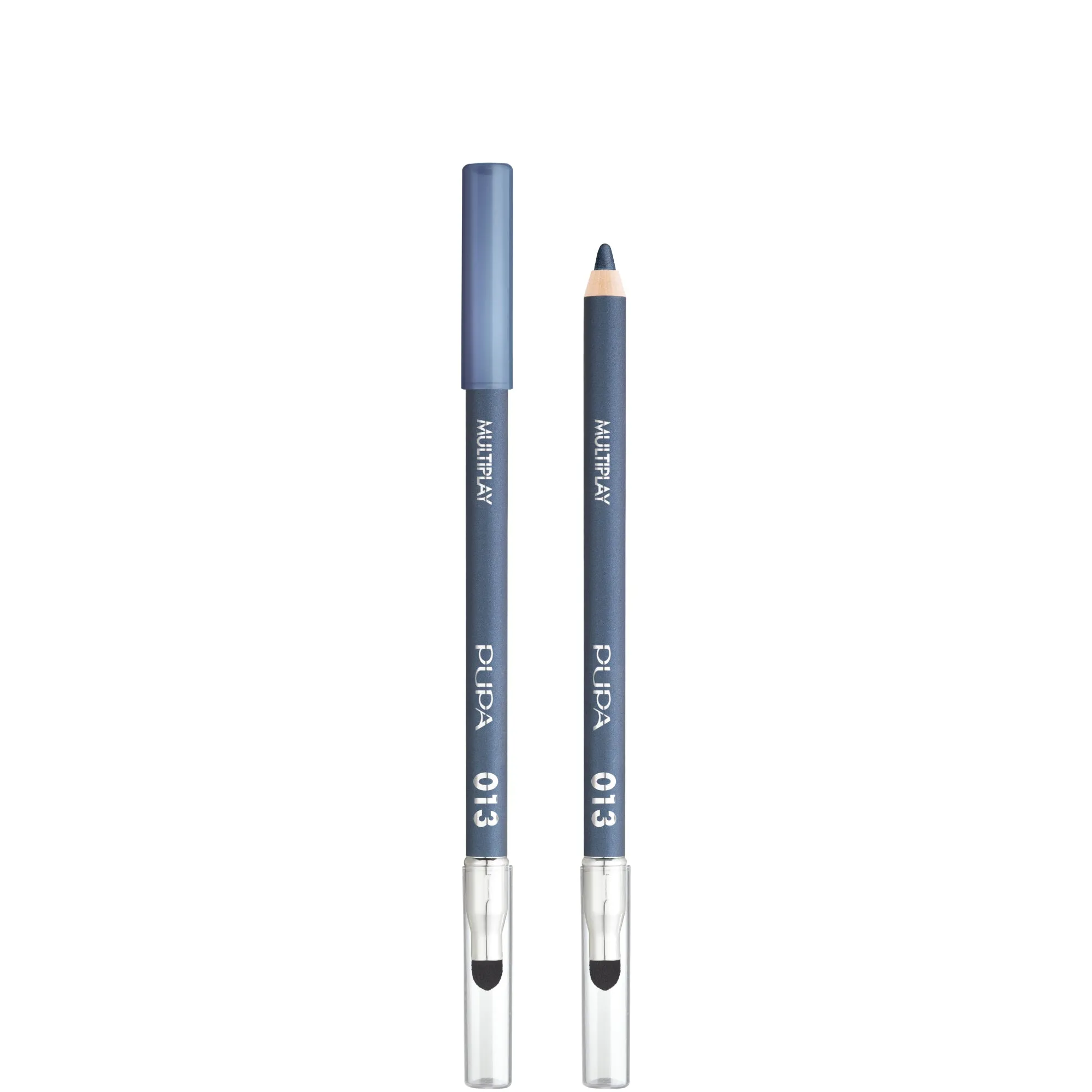 Pupa Multiplay - Matita occhi 3 in 1: kajal, eyeliner, ombretto - N. 013